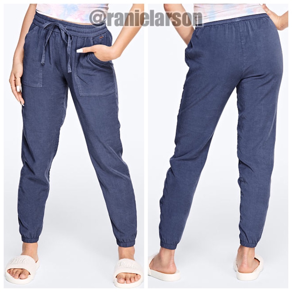 PINK Easy Lightweight Jogger
